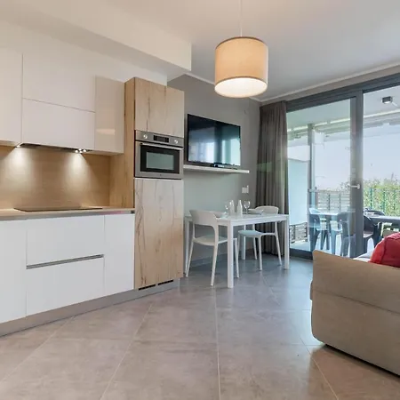 דירה H11 Luxury 7a Porto - Piscina - Jacuzzi