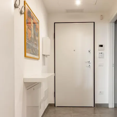 H11 Luxury 7a Porto - Piscina - Jacuzzi דירה