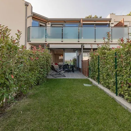 H11 Luxury 7a Porto - Piscina - Jacuzzi דירה *