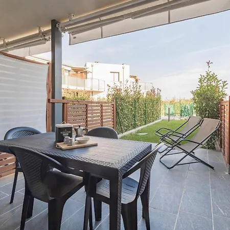 H11 Luxury 7a Porto - Piscina - Jacuzzi Santo Stefano al Mare
