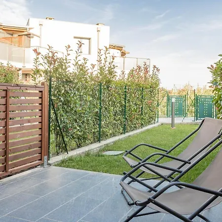 H11 Luxury 7a Porto - Piscina - Jacuzzi * Santo Stefano al Mare